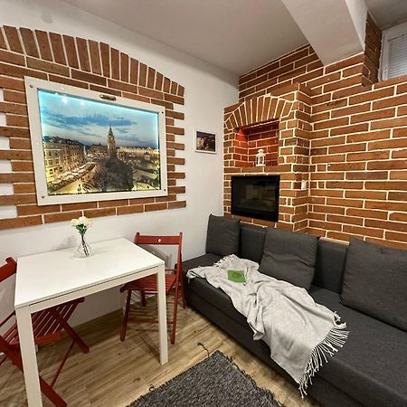 Solna Elegance Apartment Krakow Exterior photo